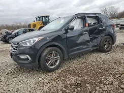 5NMZU3LB4HH022279 2017 HYUNDAI SANTA FE