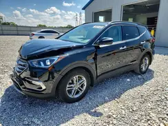 5NMZU3LB4HH022508 2017 HYUNDAI SANTA FE