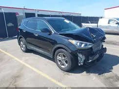 5NMZU3LB4HH024307 2017 HYUNDAI SANTA FE