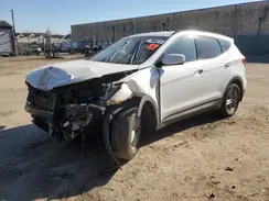 5NMZU3LB4HH025084 2017 HYUNDAI SANTA FE