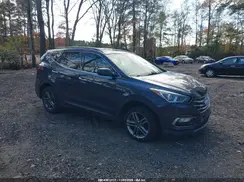 5NMZU3LB4HH025358 2017 HYUNDAI SANTA FE