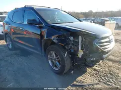 5NMZU3LB4HH026056 2017 HYUNDAI SANTA FE
