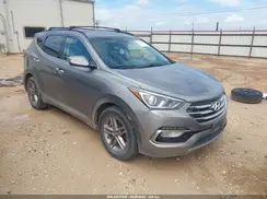 5NMZU3LB4HH026168 2017 HYUNDAI SANTA FE