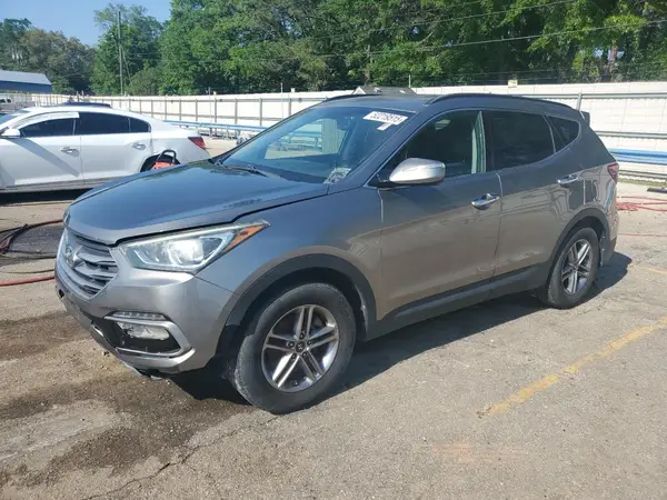 5NMZU3LB4HH027644 2017 HYUNDAI SANTA FE - Image 1
