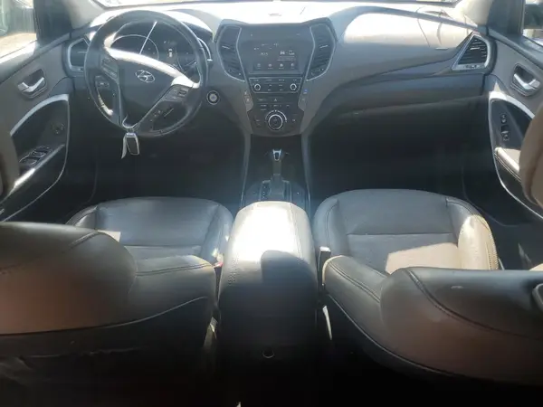 5NMZU3LB4HH027644 2017 HYUNDAI SANTA FE - Image 8