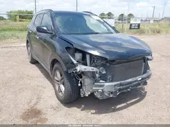 5NMZU3LB4HH029684 2017 HYUNDAI SANTA FE