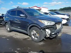 5NMZU3LB4HH029815 2017 HYUNDAI SANTA FE