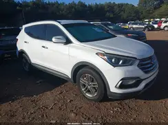 5NMZU3LB4HH032309 2017 HYUNDAI SANTA FE