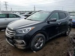 5NMZU3LB4HH034366 2017 HYUNDAI SANTA FE
