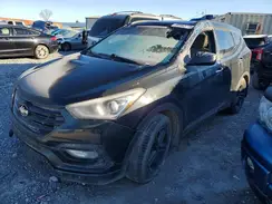 5NMZU3LB4HH034464 2017 HYUNDAI SANTA FE