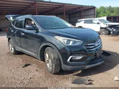 5NMZU3LB4HH034545 2017 HYUNDAI SANTA FE