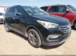 5NMZU3LB4HH036506 2017 HYUNDAI SANTA FE