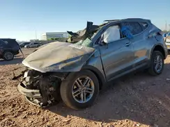 5NMZU3LB4HH038529 2017 HYUNDAI SANTA FE