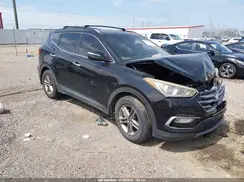 5NMZU3LB4HH040426 2017 HYUNDAI SANTA FE