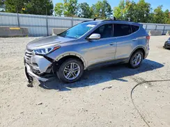 5NMZU3LB4HH040670 2017 HYUNDAI SANTA FE