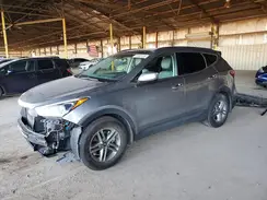 5NMZU3LB4HH040846 2017 HYUNDAI SANTA FE