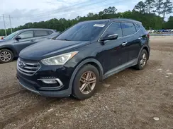 5NMZU3LB4HH041026 2017 HYUNDAI SANTA FE