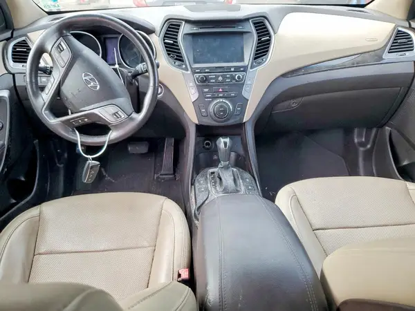 5NMZU3LB4HH041026 2017 HYUNDAI SANTA FE - Image 8