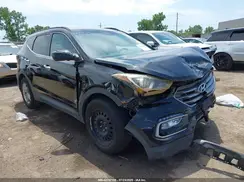 5NMZU3LB4HH041561 2017 HYUNDAI SANTA FE