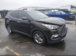5NMZU3LB4HH042094 2017 HYUNDAI SANTA FE