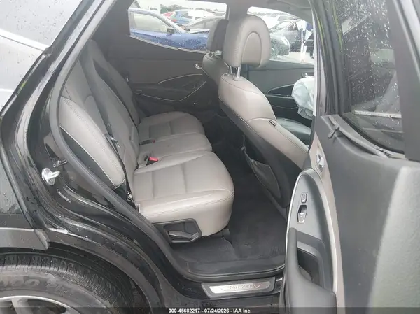 5NMZU3LB4HH042094 2017 HYUNDAI SANTA FE - Image 8