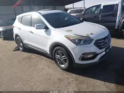 5NMZU3LB4HH042659 2017 HYUNDAI SANTA FE