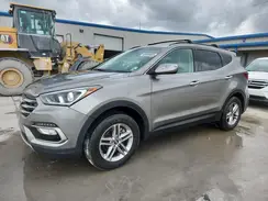 5NMZU3LB4HH046792 2017 HYUNDAI SANTA FE
