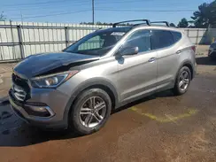 5NMZU3LB4HH047182 2017 HYUNDAI SANTA FE
