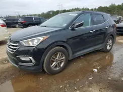 5NMZU3LB4HH047313 2017 HYUNDAI SANTA FE