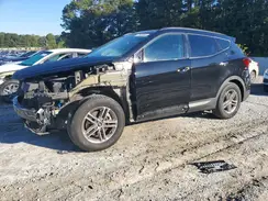 5NMZU3LB4HH048848 2017 HYUNDAI SANTA FE