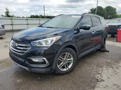5NMZU3LB4HH049384 2017 HYUNDAI SANTA FE