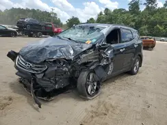 5NMZU3LB4HH051734 2017 HYUNDAI SANTA FE
