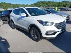 5NMZU3LB4HH052222 2017 HYUNDAI SANTA FE