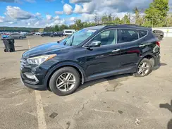 5NMZU3LB4JH054770 2018 HYUNDAI SANTA FE