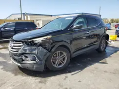 5NMZU3LB4JH056020 2018 HYUNDAI SANTA FE