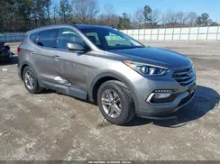 5NMZU3LB4JH056874 2018 HYUNDAI SANTA FE