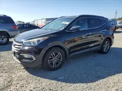 5NMZU3LB4JH059399 2018 HYUNDAI SANTA FE