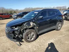 5NMZU3LB4JH062402 2018 HYUNDAI SANTA FE