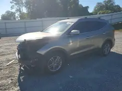 5NMZU3LB4JH063212 2018 HYUNDAI SANTA FE