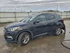 5NMZU3LB4JH063582 2018 HYUNDAI SANTA FE
