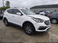 5NMZU3LB4JH064179 2018 HYUNDAI SANTA FE