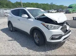 5NMZU3LB4JH064263 2018 HYUNDAI SANTA FE