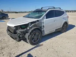 5NMZU3LB4JH065042 2018 HYUNDAI SANTA FE