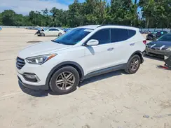 5NMZU3LB4JH069544 2018 HYUNDAI SANTA FE