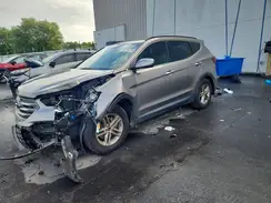 5NMZU3LB4JH069639 2018 HYUNDAI SANTA FE
