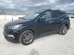 5NMZU3LB4JH076431 2018 HYUNDAI SANTA FE