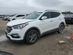 5NMZU3LB4JH078969 2018 HYUNDAI SANTA FE