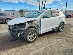5NMZU3LB4JH079572 2018 HYUNDAI SANTA FE