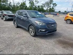 5NMZU3LB4JH080723 2018 HYUNDAI SANTA FE
