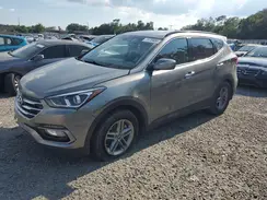 5NMZU3LB4JH080883 2018 HYUNDAI SANTA FE